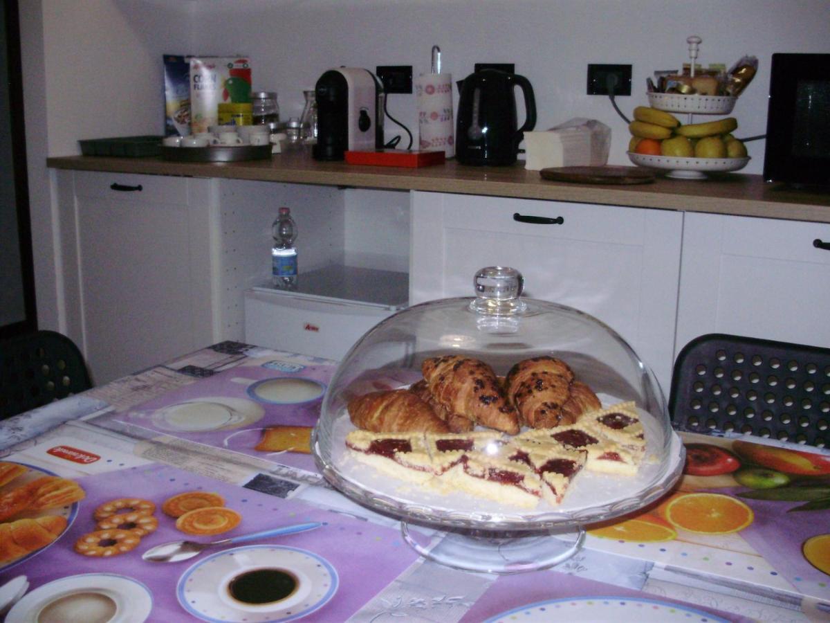 Bed & Breakfast Relax